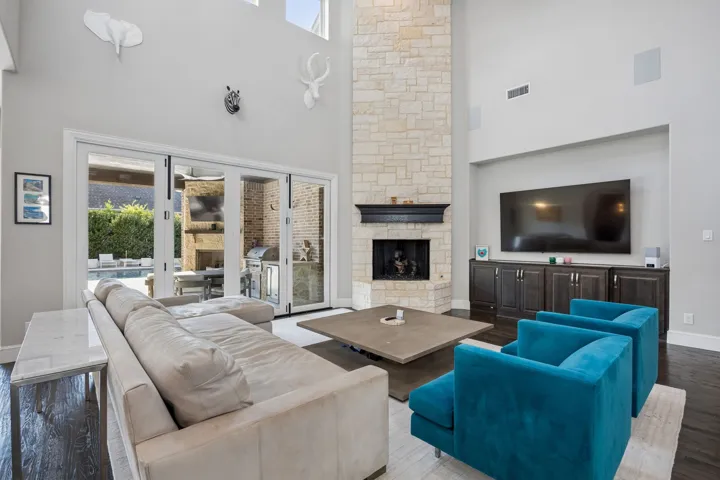 Southlake, TX 76092
