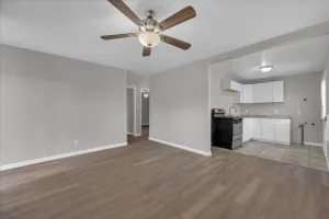 Fort Worth, TX 76112