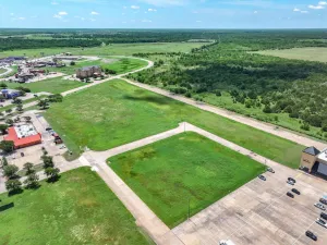 Terrell, TX 75160