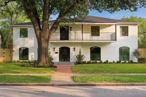 Highland Park, TX 75205