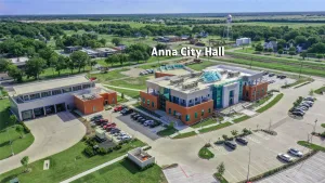 Anna, TX 75409
