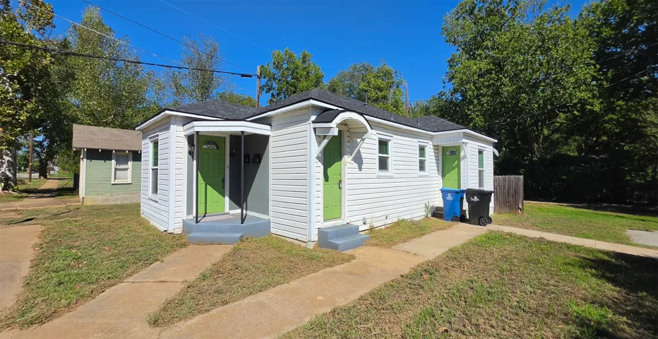Denison, TX 75020