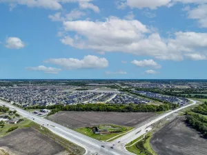 Lavon, TX 75166