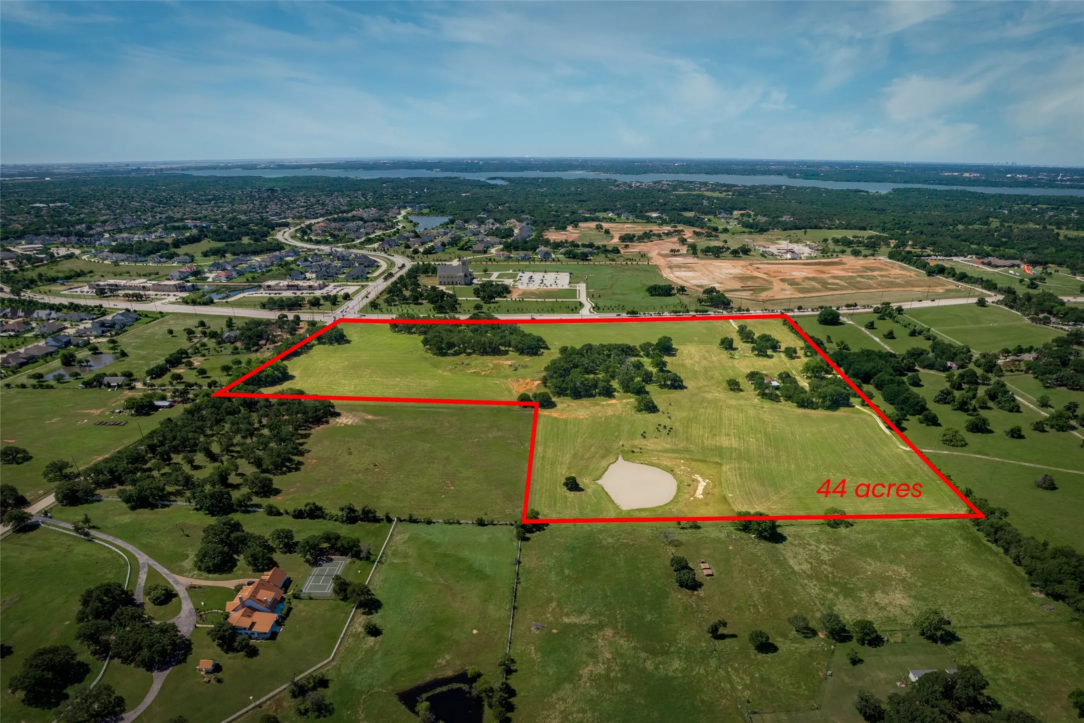 Flower Mound, TX 75022