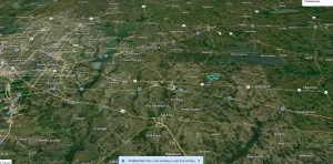 Terrell, TX 75161