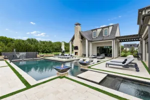 Fairview, TX 75069