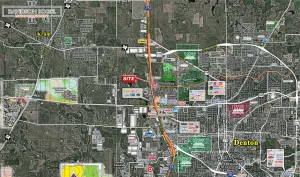 Denton, TX 76207