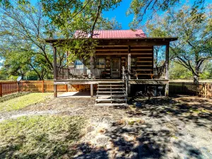 St Jo, TX 76265
