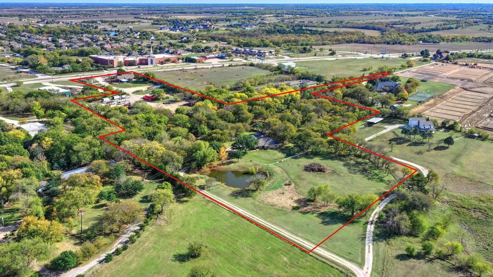 Celina, TX 75009