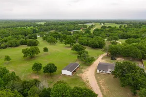 Kerens, TX 75144
