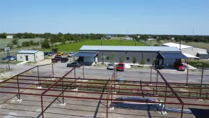 Weatherford, TX 76085