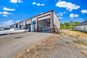 Terrell, TX 75160