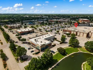Colleyville, TX 76034