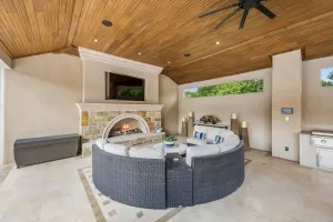 Colleyville, TX 76034