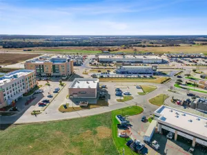 Terrell, TX 75160