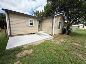 Granbury, TX 76048