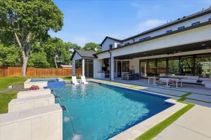 Colleyville, TX 76034