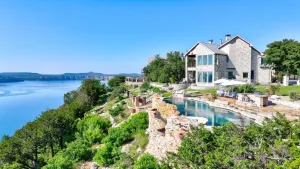 Possum Kingdom Lake, TX 76449