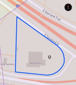 Abilene, TX 79601