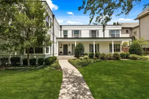 Highland Park, TX 75219