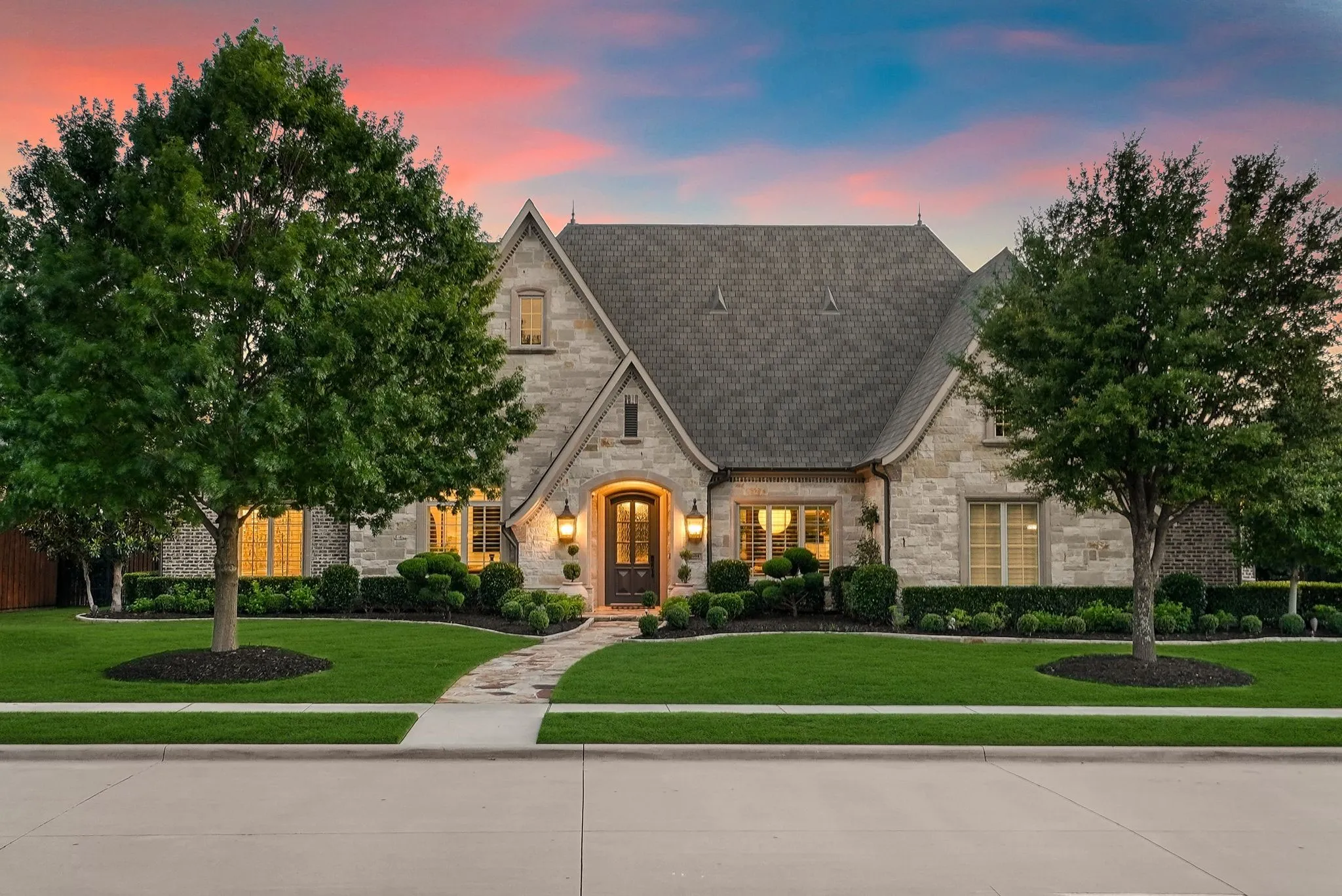 Plano, TX 75024