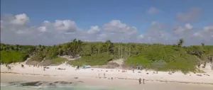 Tulum, OS 77780