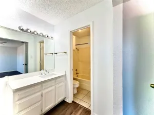 Fort Worth, TX 76134