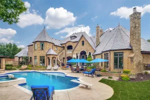 Keller, TX 76262