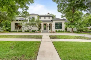 Fort Worth, TX 76109