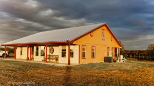 Gorman, TX 76454