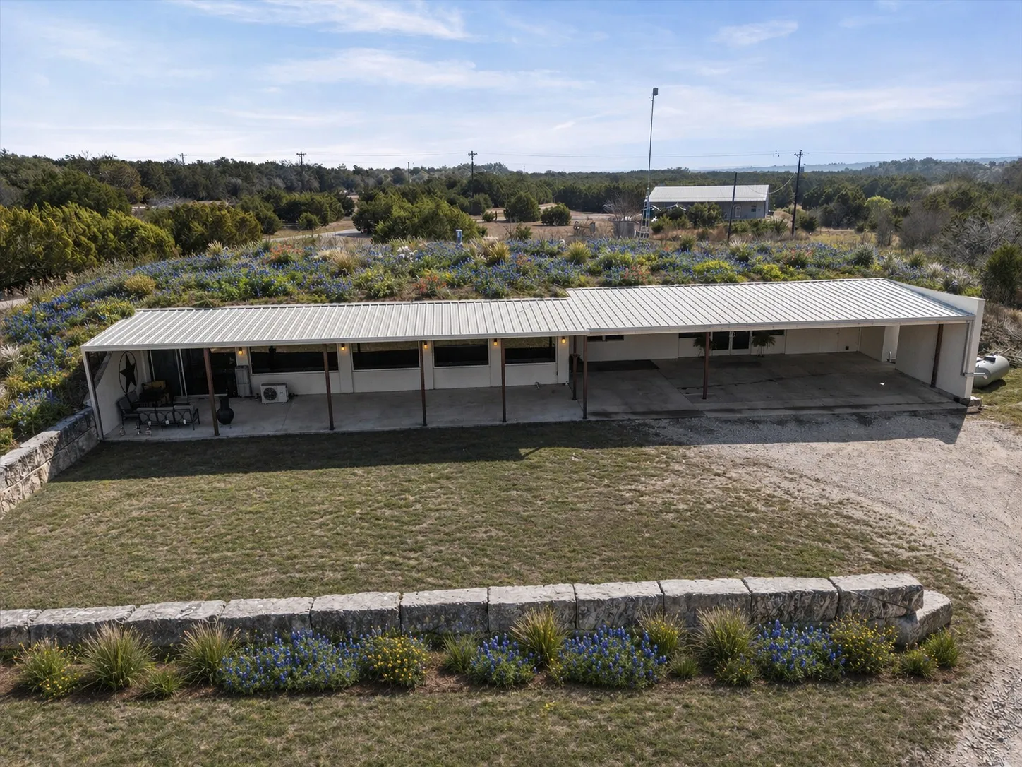 Bertram, TX 78605