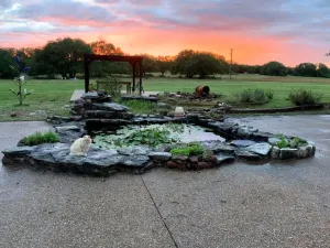 Bluff Dale, TX 76433