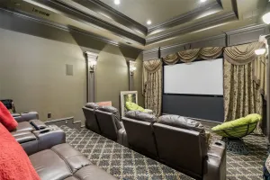 Colleyville, TX 76034