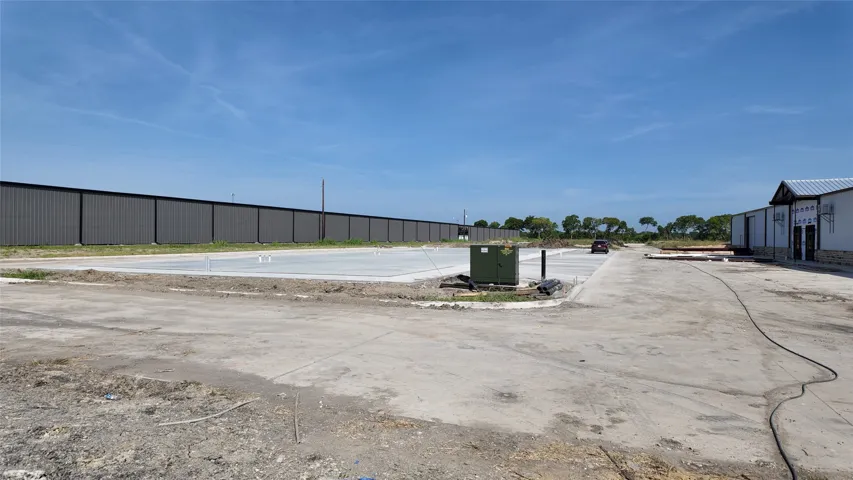 Forney, TX 75126