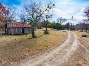 Bristol, TX 75119