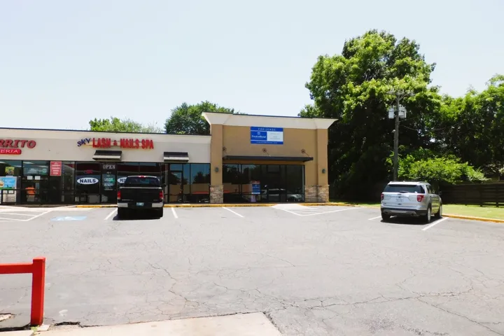 Pottsboro, TX 75076