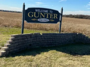 Gunter, TX 75058