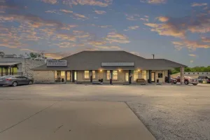 Aledo, TX 76008