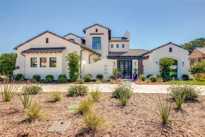 Southlake, TX 76092