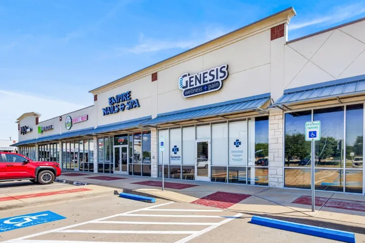 Forney, TX 75126