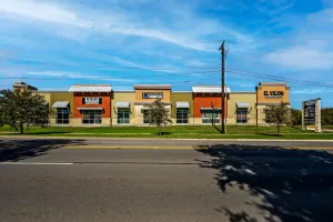 Denton, TX 76209