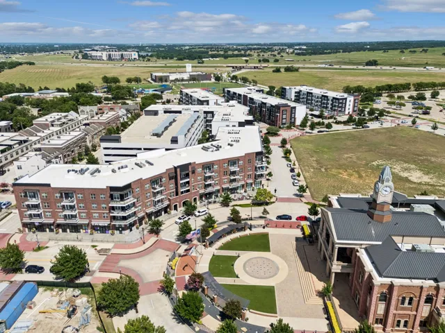 Roanoke, TX 76262