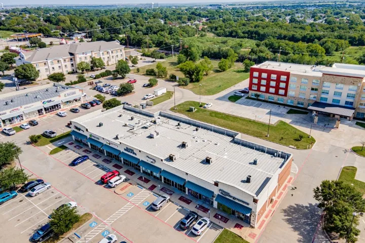 Forney, TX 75126