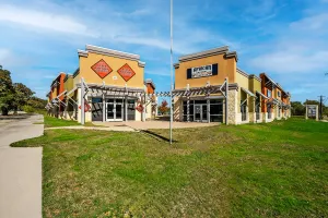 Denton, TX 76209