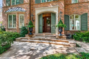 Highland Park, TX 75205
