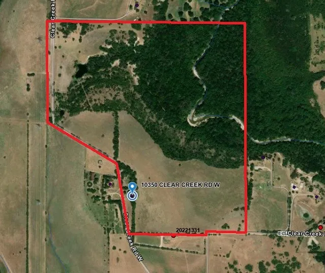 Sanger, TX 76266