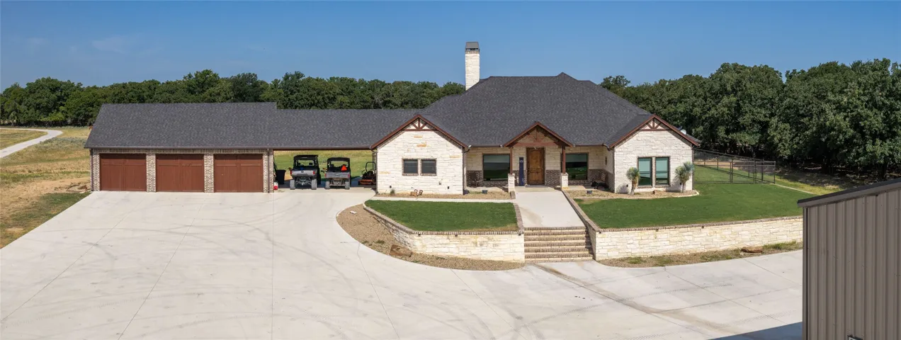 Chico, TX 76431