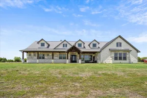 Blue Ridge, TX 75424