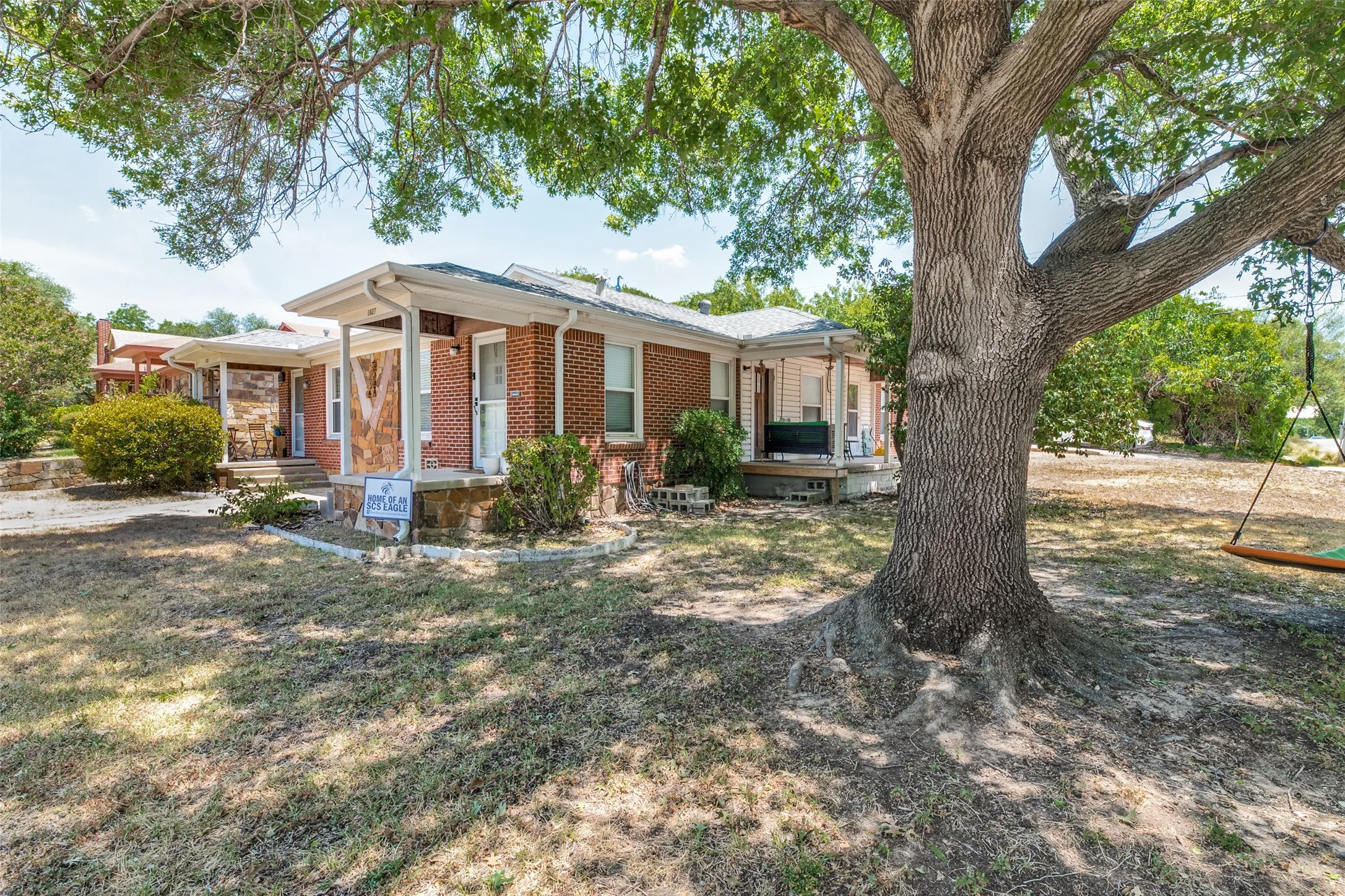 Fort Worth, TX 76107