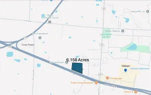 Cross Roads, TX 76227